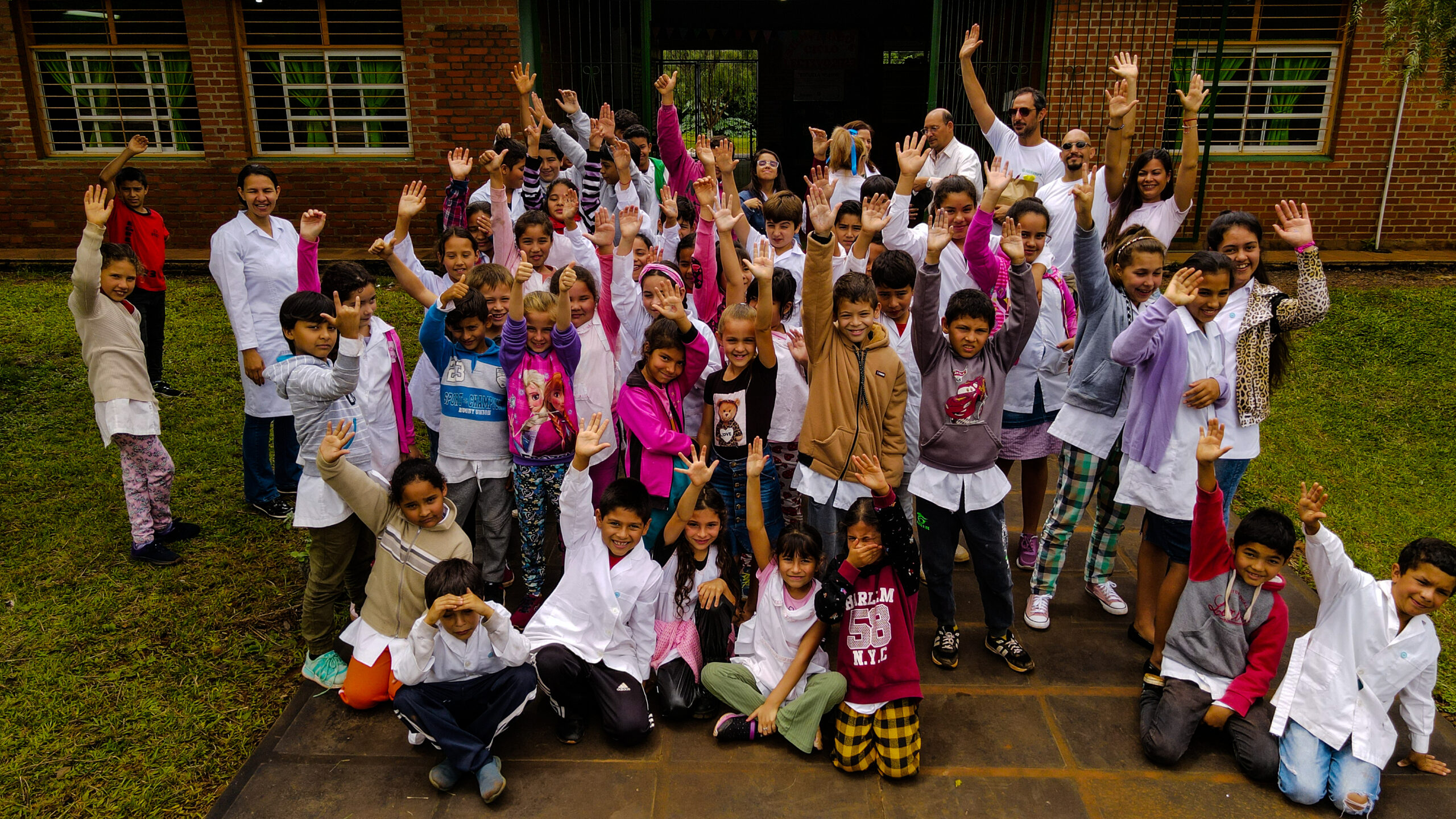 Imagen de portada para 2023 Communities Summary