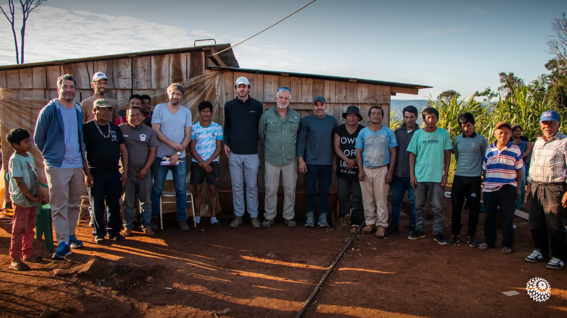 Imagen de portada para Restoring Forests Also Means Strengthening Communities