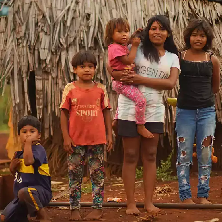 Local Communities